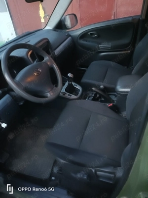 Suzuki grand vitara 2005 165000km - imagine 4