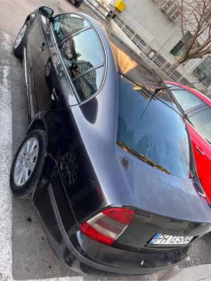 Skoda Superb 1.9  - imagine 4