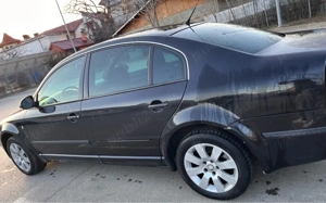 Skoda Superb 1.9  - imagine 2