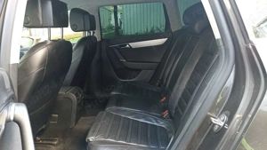 Volkswagen Passat B7 Break, 2012 - imagine 5