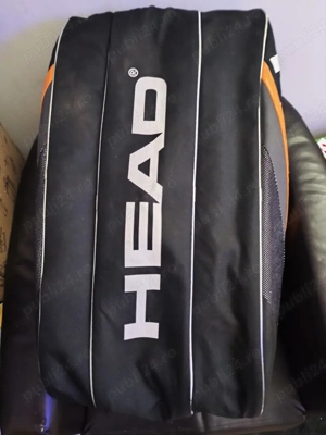 geanta pentru echipament de tenis