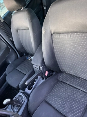 Skoda Superb 1.9  - imagine 9