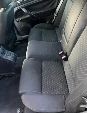 Skoda Superb 1.9  - imagine 8