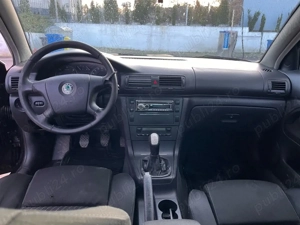 Skoda Superb 1.9  - imagine 7