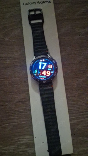 vând smartwatch Samsung Galaxy 4  - imagine 3