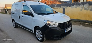 Dacia Dokker 1,5 dci an 2021 - imagine 2