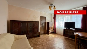 Apartament 2 camere-Etaj 1-Pitesti- Zona Nord – 0% comision