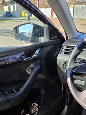 Skoda Octavia 2.0 DSG - imagine 2