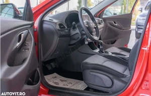 Hyundai I30   1,5DPI, 110 CP, 2024 - imagine 8