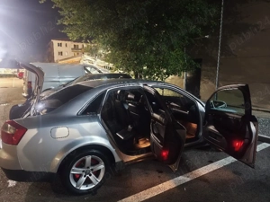 Audi A4 B6 An 2003 1.9 TDI AVF 131 cai 6 trepte  - imagine 3