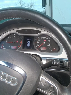 Audi A6 2.0 170 CP - imagine 4