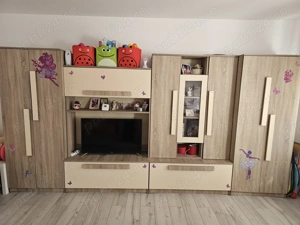 Mobila sufragerie sau dormitor