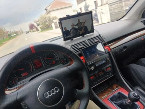 Audi A4 B6 An 2003 1.9 TDI AVF 131 cai 6 trepte  - imagine 5