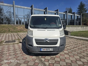 Vând citroen jumper 