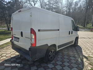 Vând citroen jumper  - imagine 3