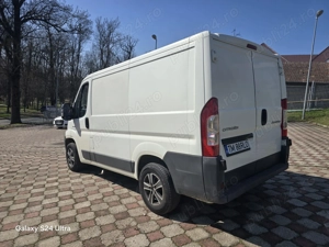 Vând citroen jumper  - imagine 6