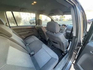 Opel Zafira 1.9 CDTI Cutie Automata 7 Locuri Recent Adus  - imagine 10
