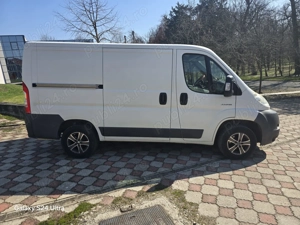 Vând citroen jumper  - imagine 2