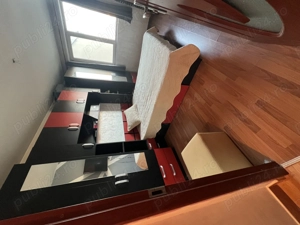 Vand apartament 2 camere , 46 mp - imagine 3