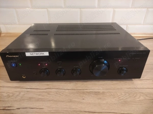 Amplificator Pioneer A 10 K  - imagine 2