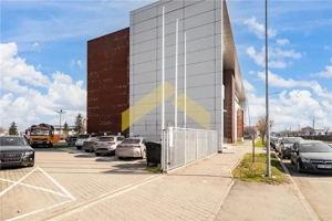 Cladire multifunctionala D+P+2E zona Aeroport de vanzare - imagine 2