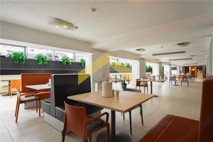 Cladire multifunctionala D+P+2E zona Aeroport de vanzare - imagine 6