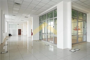 Cladire multifunctionala D+P+2E zona Aeroport de vanzare - imagine 8