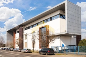 Cladire multifunctionala D+P+2E zona Aeroport de vanzare