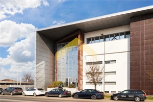 Cladire multifunctionala D+P+2E zona Aeroport de vanzare - imagine 17
