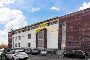 Cladire multifunctionala D+P+2E zona Aeroport de vanzare - imagine 15