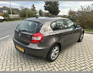 Bmw 116i cu gpl - imagine 3