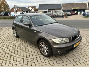 Bmw 116i cu gpl - imagine 2