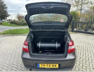 Bmw 116i cu gpl - imagine 5