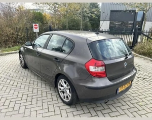 Bmw 116i cu gpl - imagine 4