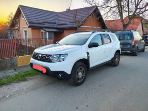 Dacia Duster 15 dci 4x4 E6 Adblue 