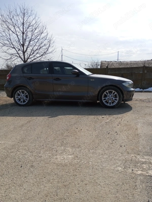 Bmw 116i cu gpl - imagine 8