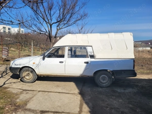 Vand Dacia Papuc  - imagine 3