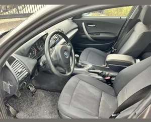 Bmw 116i cu gpl - imagine 6