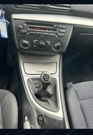 Bmw 116i cu gpl - imagine 9