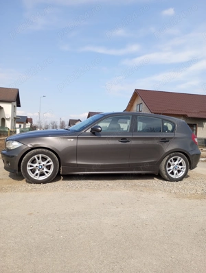 Bmw 116i cu gpl - imagine 7