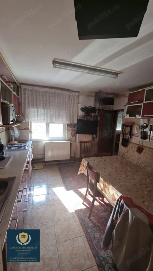 Apartament 3 camere, decomandat, 80 mp, CENTRAL, Reșița! - imagine 4
