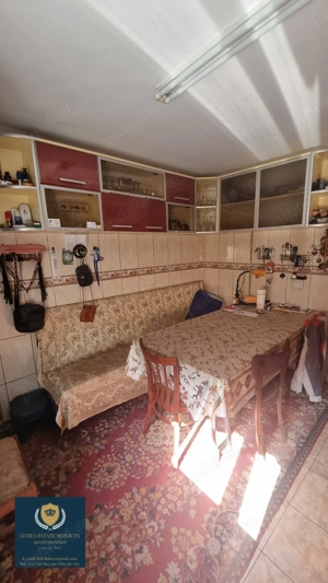 Apartament 3 camere, decomandat, 80 mp, CENTRAL, Reșița! - imagine 5