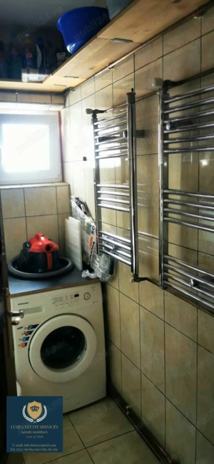 Apartament 3 camere, decomandat, 80 mp, CENTRAL, Reșița! - imagine 11