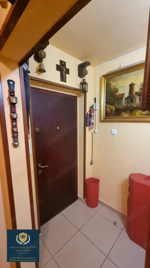 Apartament 3 camere, decomandat, 80 mp, CENTRAL, Reșița! - imagine 2