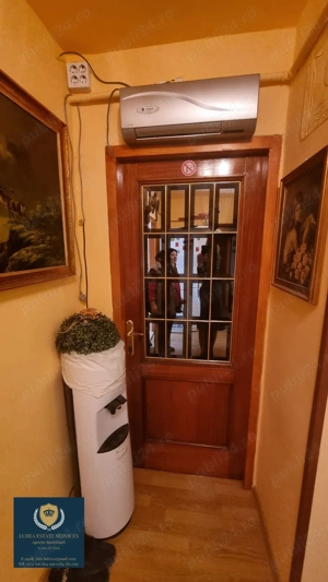 Apartament 3 camere, decomandat, 80 mp, CENTRAL, Reșița! - imagine 9