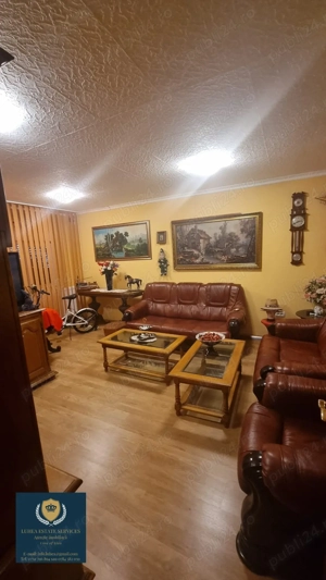 Apartament 3 camere, decomandat, 80 mp, CENTRAL, Reșița! - imagine 8