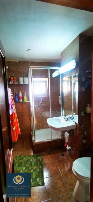 Apartament 3 camere, decomandat, 80 mp, CENTRAL, Reșița! - imagine 10