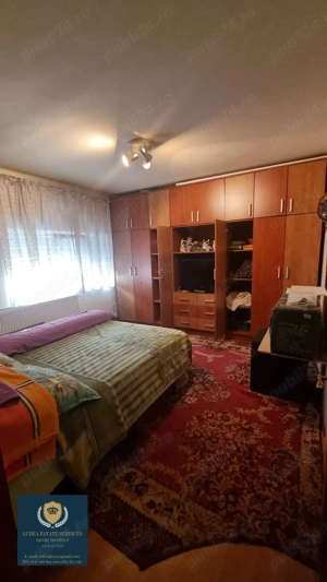 Apartament 3 camere, decomandat, 80 mp, CENTRAL, Reșița! - imagine 12