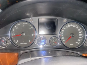 vand masina touareg 4x4 - imagine 2