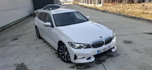 Bmw 320d 190 Cp Panoramic - imagine 3